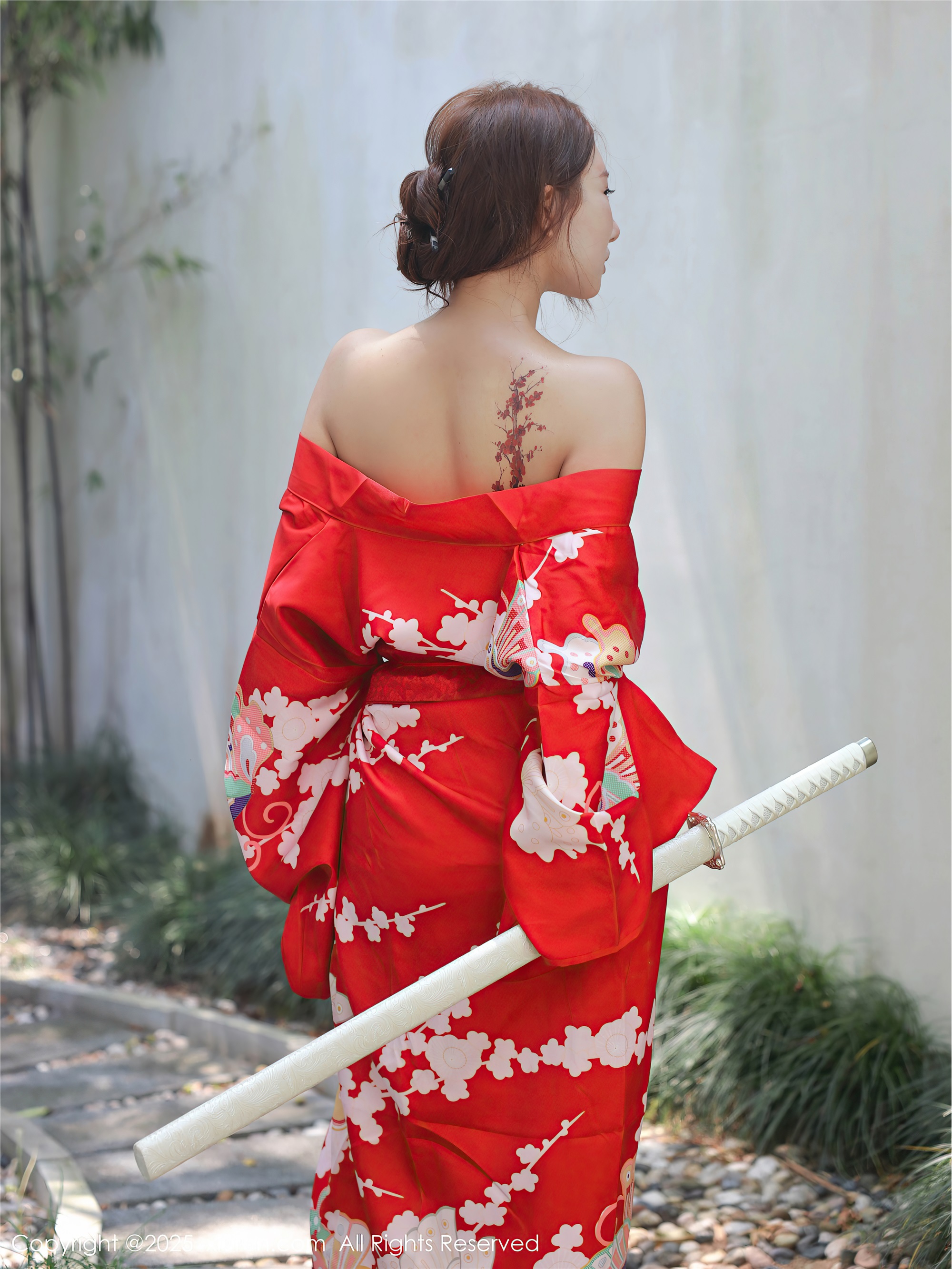 Xiuren秀人网 2025.08.22 NO.10683 金允希Yuki